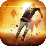 Sky Dancer: Free Falling - Tải Game Phiêu Lưu iOS