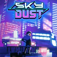 Sky Dust: Game ARPG Cyberpunk Đỉnh Cao