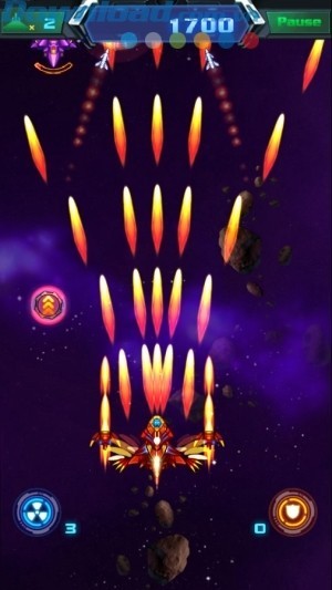 Đồ họa 3D được nâng cấp