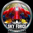 Sky Force Anniversary: Game Hành Động Bắn Súng Giải Cứu