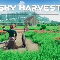 Sky Harvest: Game Nông Trại Trên Mây Mới Lạ