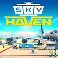 Sky Haven: Game Quản Lý Sân Bay Đỉnh Cao