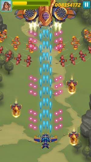 Chiến đấu với kẻ thù đông đảo