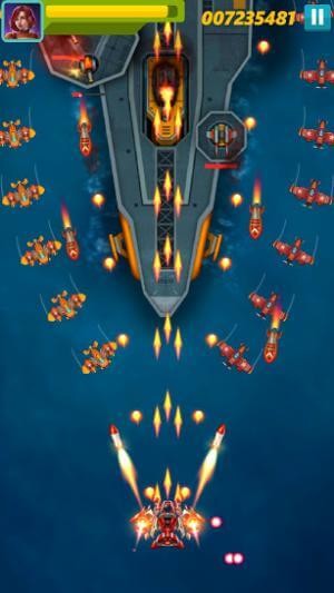 Tăng cường hỏa lực để giành chiến thắng