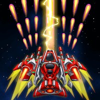 Sky Raptor Android 1.3.4 - Game bắn súng không gian
