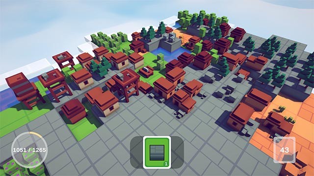 Phiêu lưu khám phá những quần xã xinh đẹp, chứa đầy tài nguyên và điều thú vị