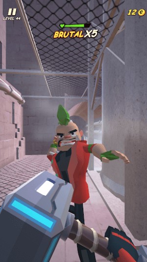 Sky Trail là một game hành động hấp dẫn, đầy những bất ngờ