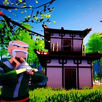 Sky Traveler - Early Access: Khám phá cuộc sống làng Nhật Bản xưa