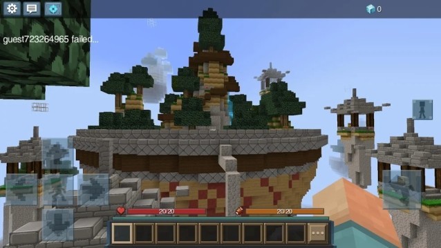 Thu thập tài nguyên, xây dựng, chế tạo và chiến đấu với người khác để trở thành người sống sót cuối cùng