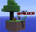 SkyBlock Map Mod - Bản đồ sinh tồn Minecraft hấp dẫn