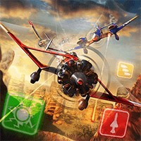 Skydrift Infinity: Trải nghiệm game đua máy bay đỉnh cao