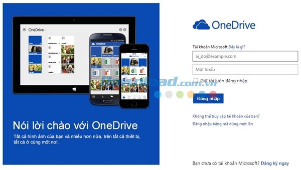 OneDrive
