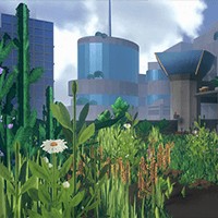 Skyfarm: Game Nông Trại Hậu Tận Thế Trên Mái Nhà