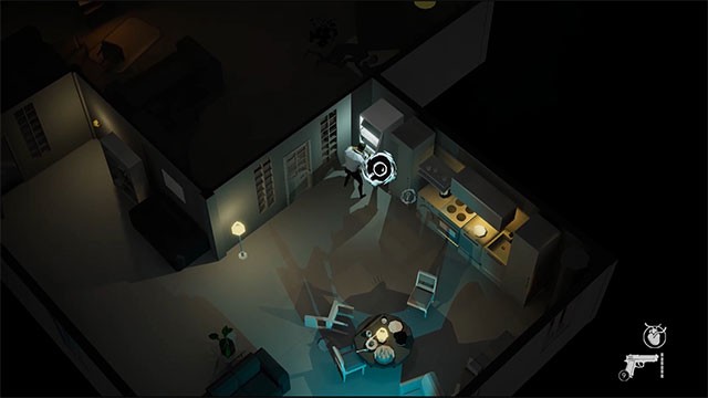 Hoàn thành nhiệm vụ để cùng con gái sống sót