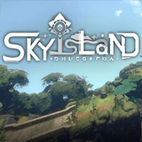 SkyIsland: Khám Phá Hòn Đảo Trên Mây Thơ Mộng