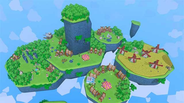 Phát triển các tòa nhà để phù hợp với thành phố