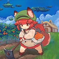 Skyland Farmer: Game Mô Phỏng Nông Trại Trên Đảo Nổi Cute