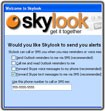 Skylook 2.0 - Giải pháp làm đẹp và chăm sóc da