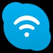 Skype WiFi cho Android - Truy cập WiFi dễ dàng