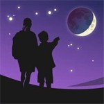 SkySafari iOS 6.3.1: Khám phá vũ trụ miễn phí