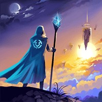 Skyweaver - Game Chiến Thuật Thẻ Bài Đỉnh Cao