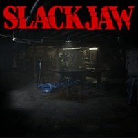 Slackjaw: Game kinh dị rượt đuổi kẻ sát nhân