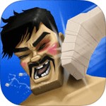 Slam Jump iOS: Game đối kháng hành động trên iPhone/iPad