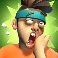 Slap Kings iOS 1.3.1: Game tát nhau hài hước, gây nghiện