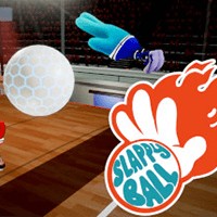 Slappyball - Chơi Game Bóng Chuyền Online Vui Nhộn