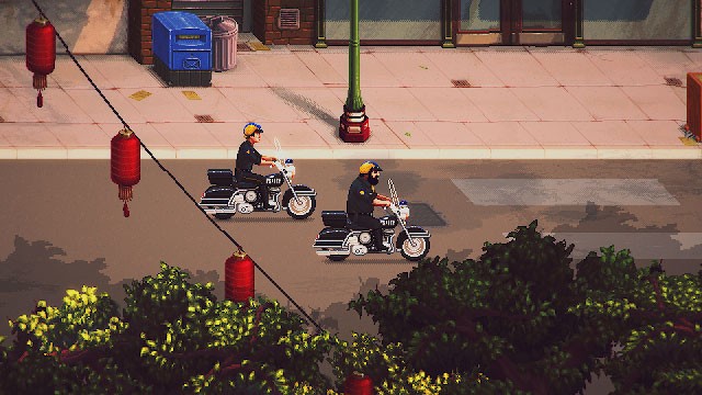 Chơi cùng cặp đôi huyền thoại Bud Spencer và Terence Hill