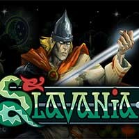 Slavania Demo: Game phiêu lưu săn quái ly kỳ