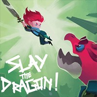Slay the Dragon - Game chặt chém rồng thiêng hấp dẫn