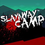 Slayaway Camp 1.6.7 - Game kinh dị trí tuệ cho Windows, Mac & Linux
