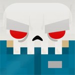 Slayaway Camp iOS 1.7.1: Game giải đố kinh dị trên iPhone/iPad