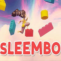 Sleembo Demo: Ngôi nhà chướng ngại vật trong mơ