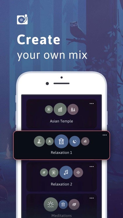 Tạo danh sách phát của riêng bạn