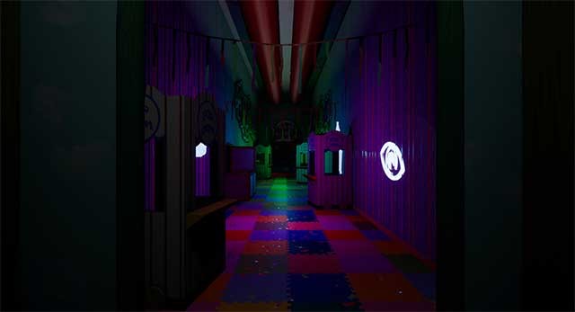 Giải các câu đố độc đáo để tìm kiếm lối thoát khỏi cơn ác mộng này