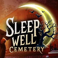 Sleep Well Cemetery - Game Hành Động Kinh Dị