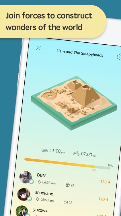 Cùng gia đình và bạn bè xây dựng thói quen ngủ lành mạnh