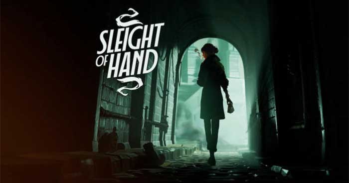 Sleight of Hand là một trò chơi phiêu lưu hành động phong cách lén lút (Stealth)