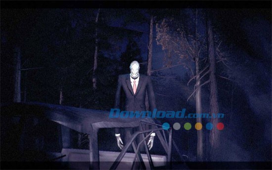 Slender: The Arrival