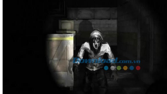 Slender: The Arrival