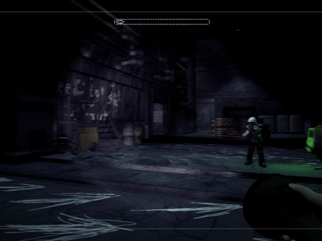 Slender Man theo sát bạn mọi lúc mọi nơi