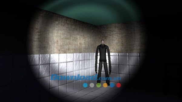 Slender: The Eight Pages