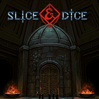 Slice & Dice: Game chiến thuật Roguelike may rủi hấp dẫn