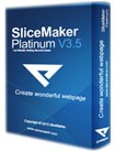 SliceMaker Platinum 3.5 - Tạo Website Chuyên Nghiệp