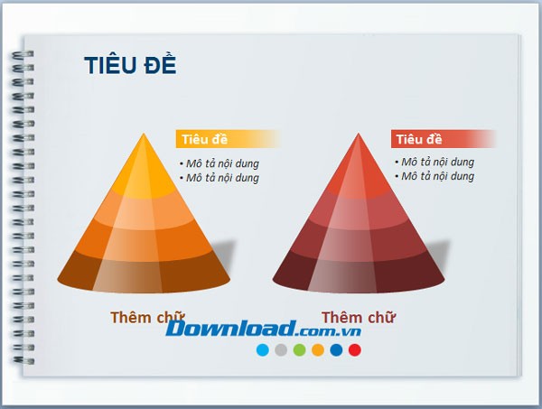 Slide đẹp cho giáo án điện tử