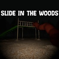 Slide in the Woods - Game kinh dị miễn phí