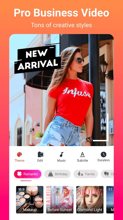 SlidePlus for Android