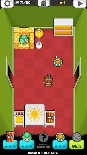 Trang trí Scout Lodge của bạn với hàng trăm món đồ nội thất